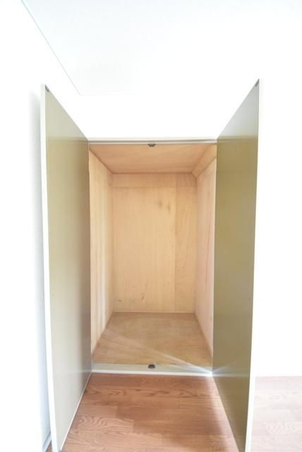 収納　☆クローゼット☆