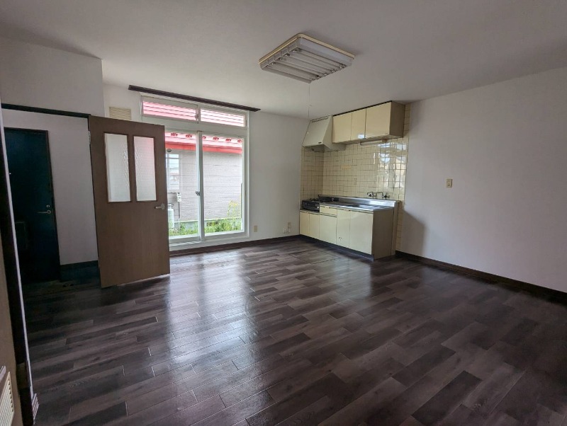 居室・リビング　居室・リビング