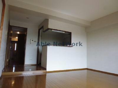 居室・リビング　1