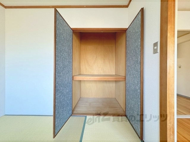 収納　和室