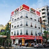 ショッピングセンター　ピカソ目黒駅前店（ショッピングセンター）まで3815m