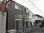 調布駅より徒歩11分 1階 築9年10ヶ月の賃貸物件