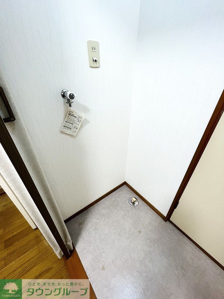 その他部屋・スペース　庭