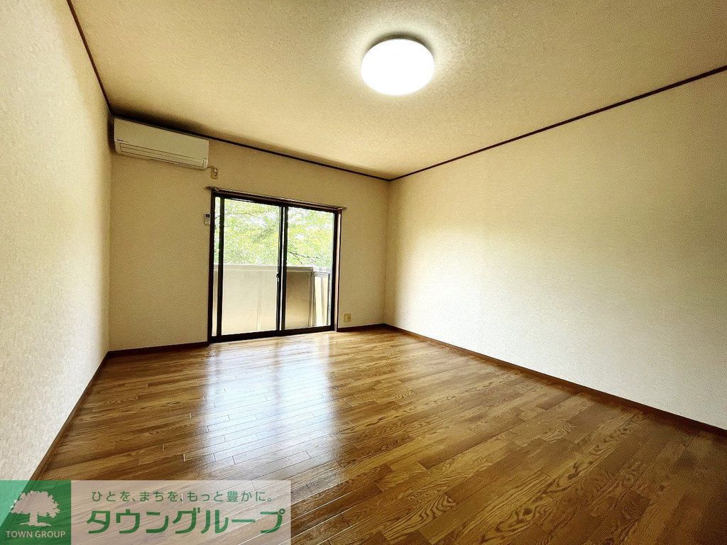 居室・リビング　リビング/居室