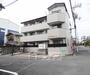 伏見駅より徒歩11分 2階 築27年10ヶ月の賃貸物件