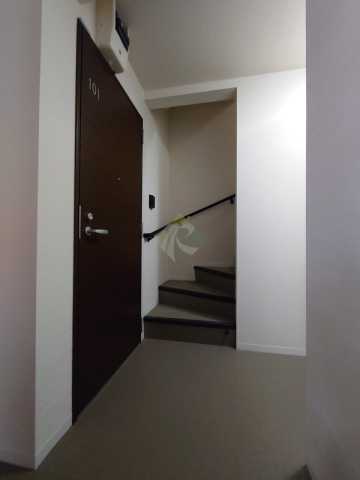 ロビー　リライフ浅草店