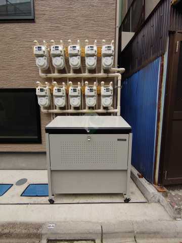 その他共有部分　リライフ浅草店