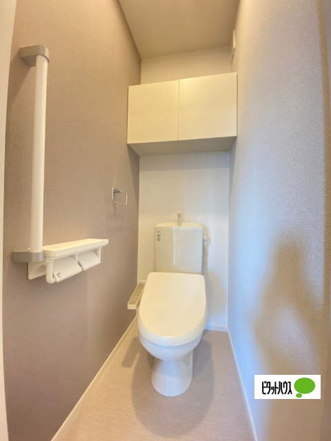 トイレ　イメージ