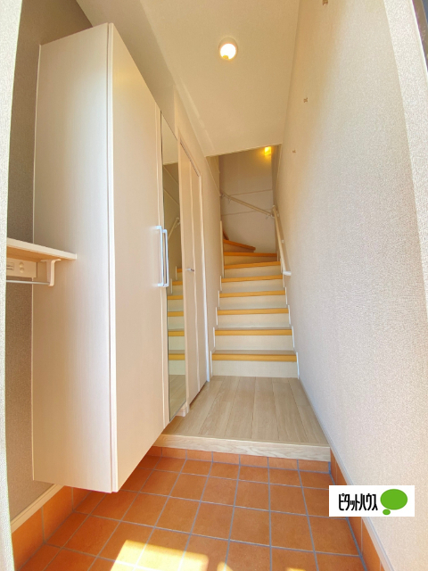 玄関　イメージ