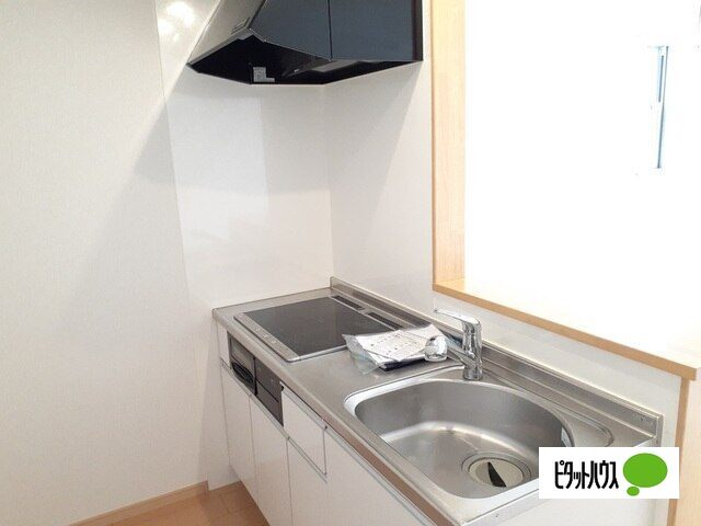 キッチン　イメージ