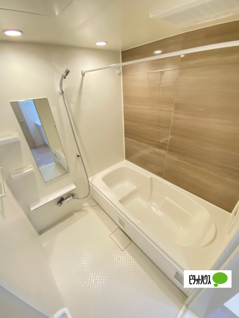 バス・シャワールーム　イメージ