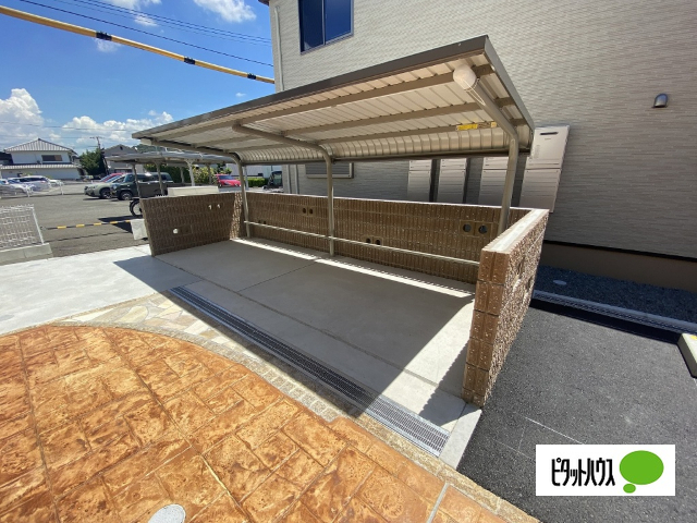 エントランス　イメージ