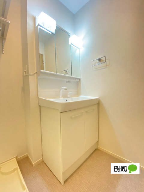 洗面設備　イメージ