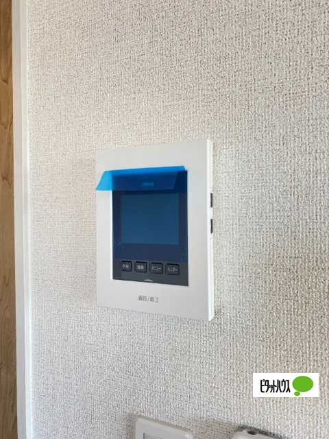 その他設備　イメージ