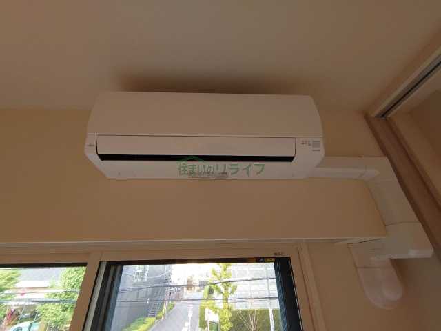 その他設備　別部屋参考写真