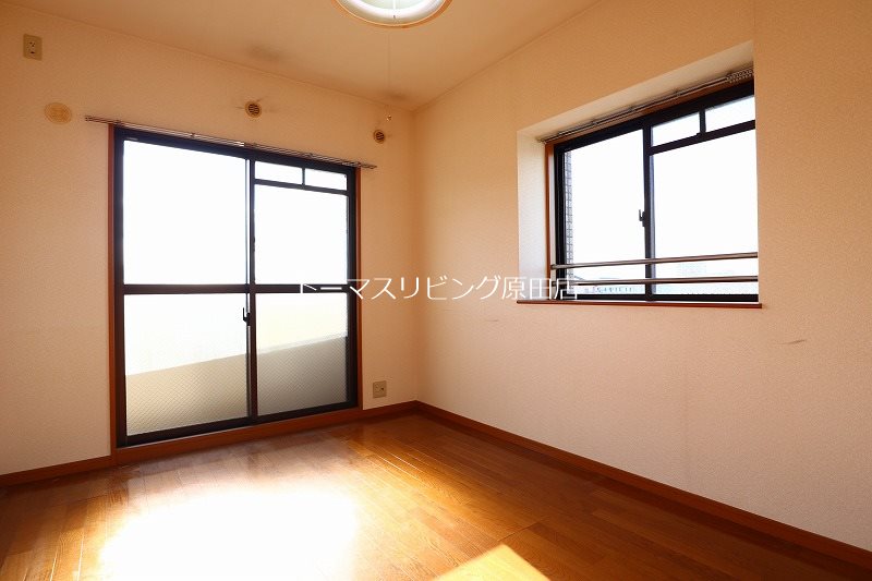 その他部屋・スペース　401号室写真