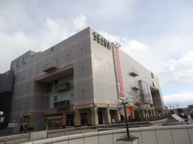 その他　ＳＥＬＶＡ（その他）まで676m