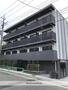 武蔵関駅より徒歩4分 3階 築8年7ヶ月の賃貸物件