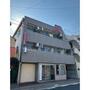 石川台駅より徒歩7分 築27年11ヶ月 3階建の賃貸物件