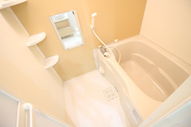 バス・シャワールーム　フジパレス阿倍野丸山通II番館