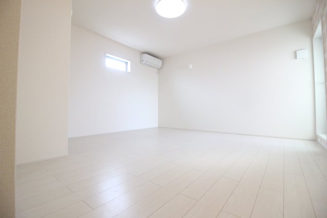 居室・リビング　フジパレス阿倍野丸山通II番館