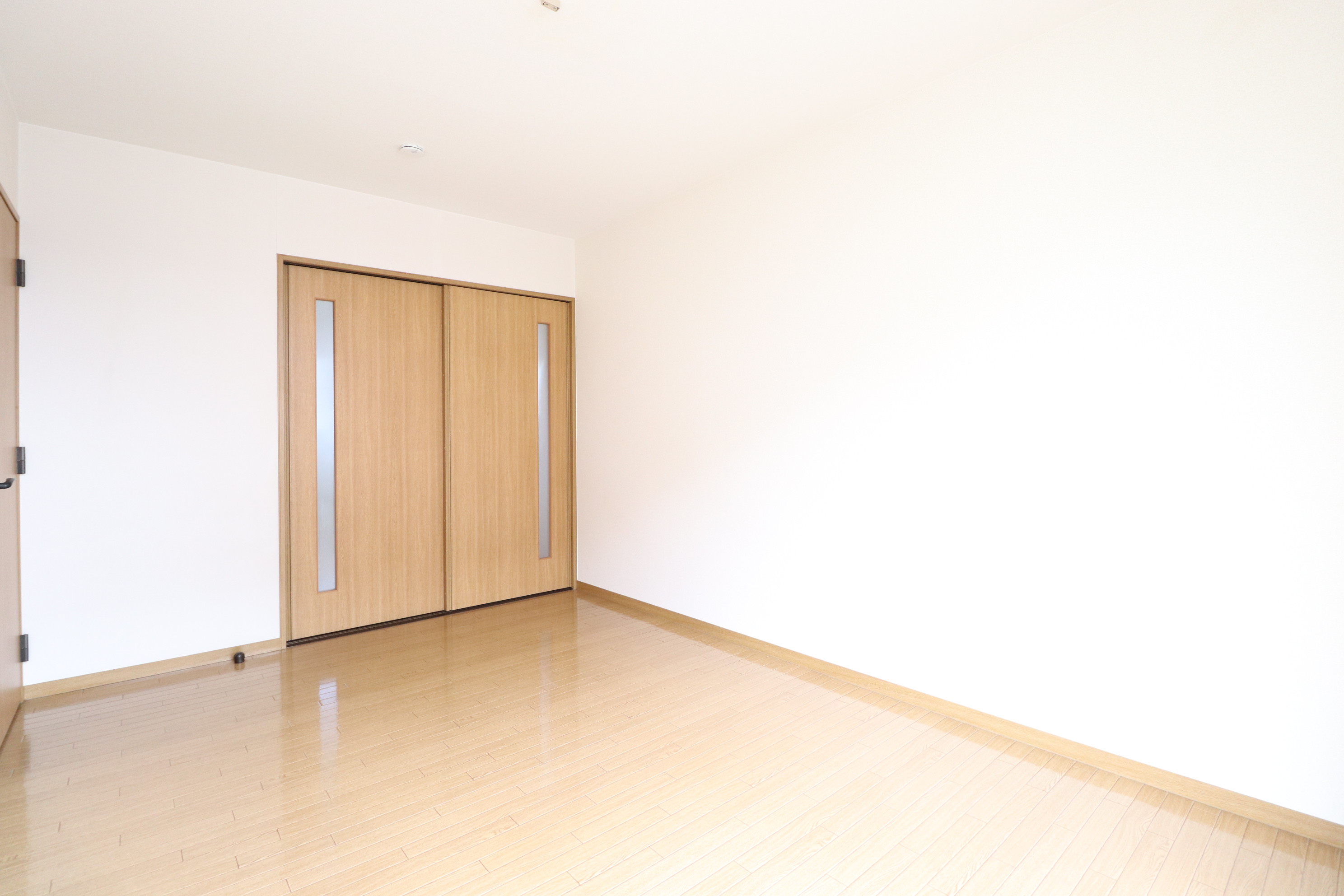 その他部屋・スペース　6.75帖！ゆったりと過ごせる洋室♪