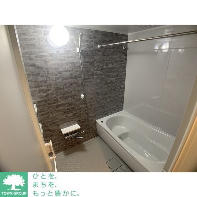 バス・シャワールーム　お部屋探しは株式会社　タウンハウジング　までお気軽にお問合…