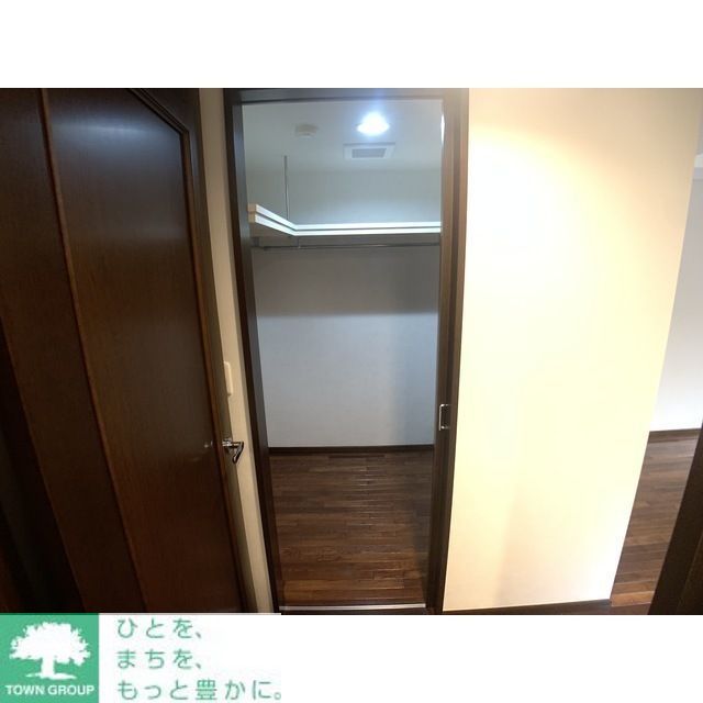 収納　お部屋探しは株式会社　タウンハウジング　までお気軽にお問合…