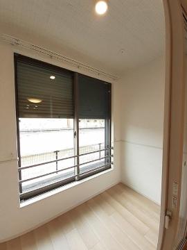 バルコニー　サンルーム