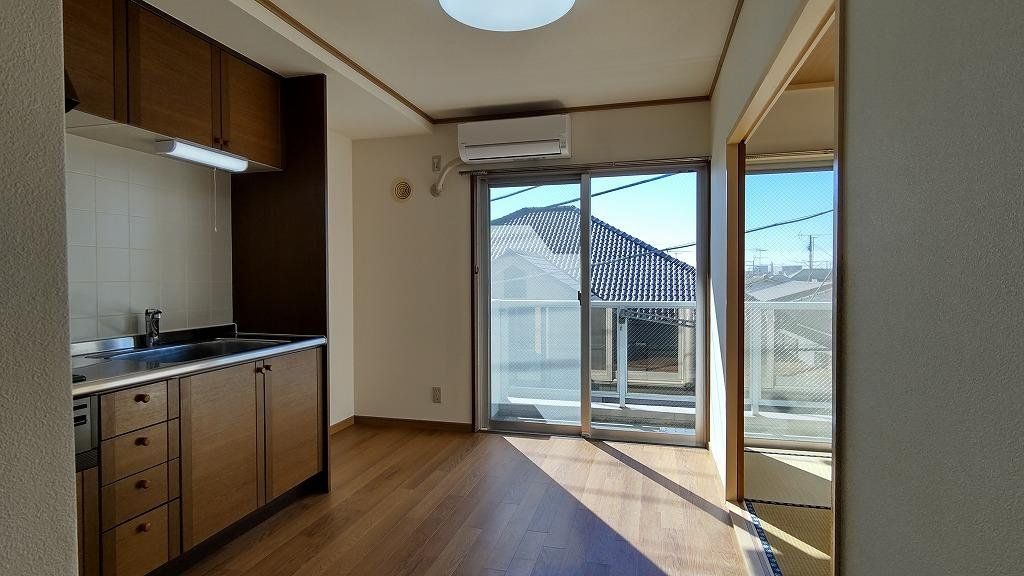 居室・リビング