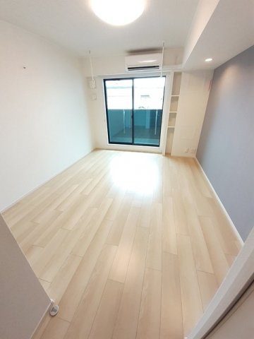 居室・リビング　内装も気になるポイント