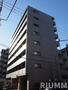 学芸大学駅より徒歩9分 6階 築21年2ヶ月の賃貸物件