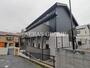 宮前平駅より徒歩6分 2階 築3年11ヶ月の賃貸物件