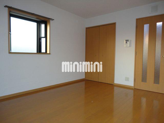 その他部屋・スペース　出窓付