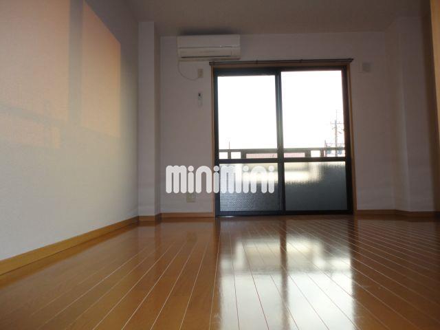 居室・リビング　９．２帖の洋間