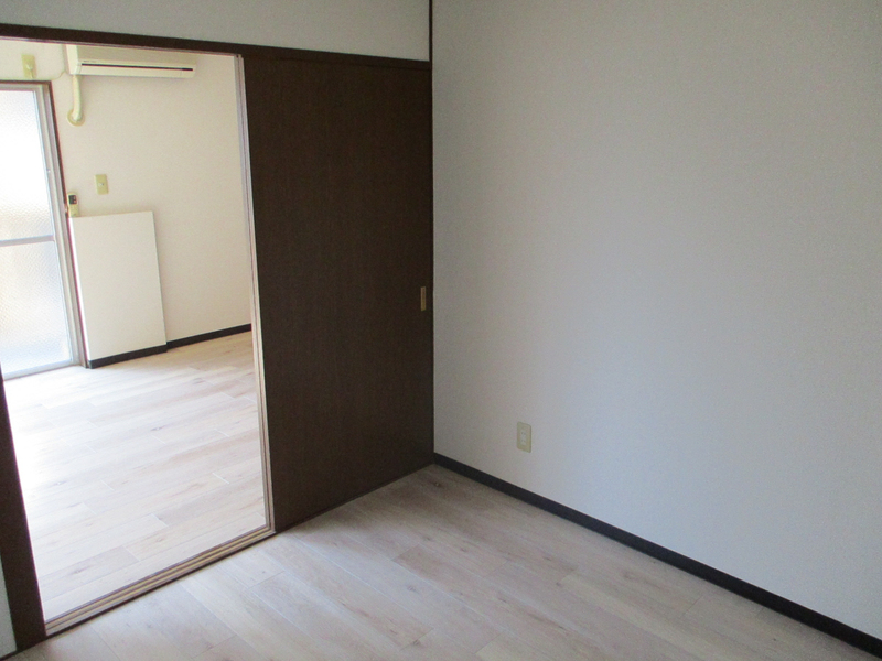 その他部屋・スペース　洋室