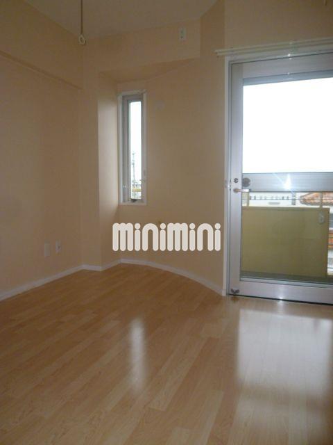 眺望　南向きで明るいです