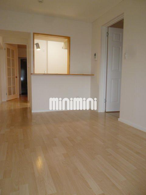 その他　オシャレなカウンターキッチンです