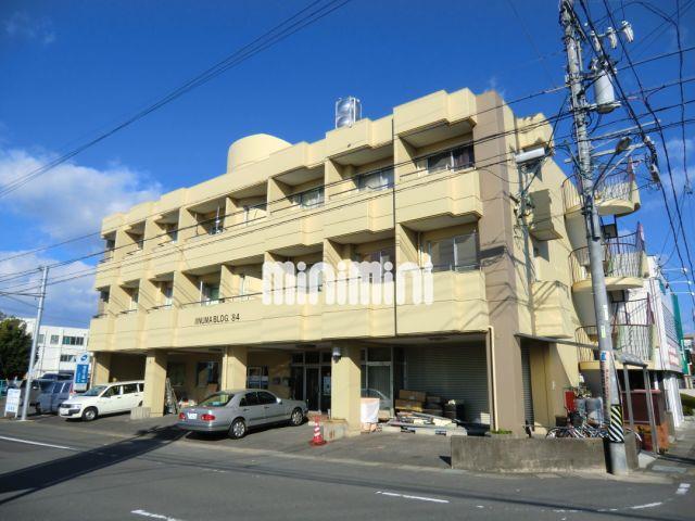 建物外観　南向きで日当たり良好！リノベーション物件！