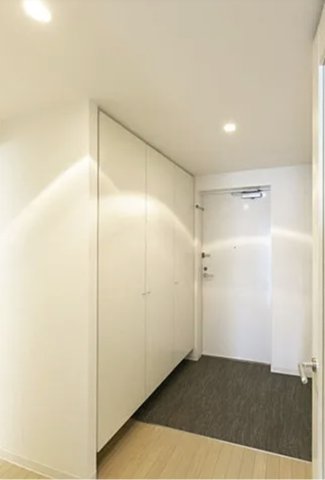 玄関　別部屋参考写真