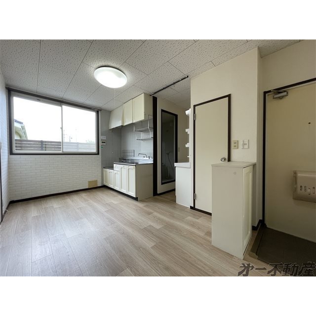 その他部屋・スペース　ＤＫ