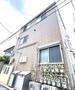 千川駅より徒歩8分 築7年2ヶ月 3階建の賃貸物件