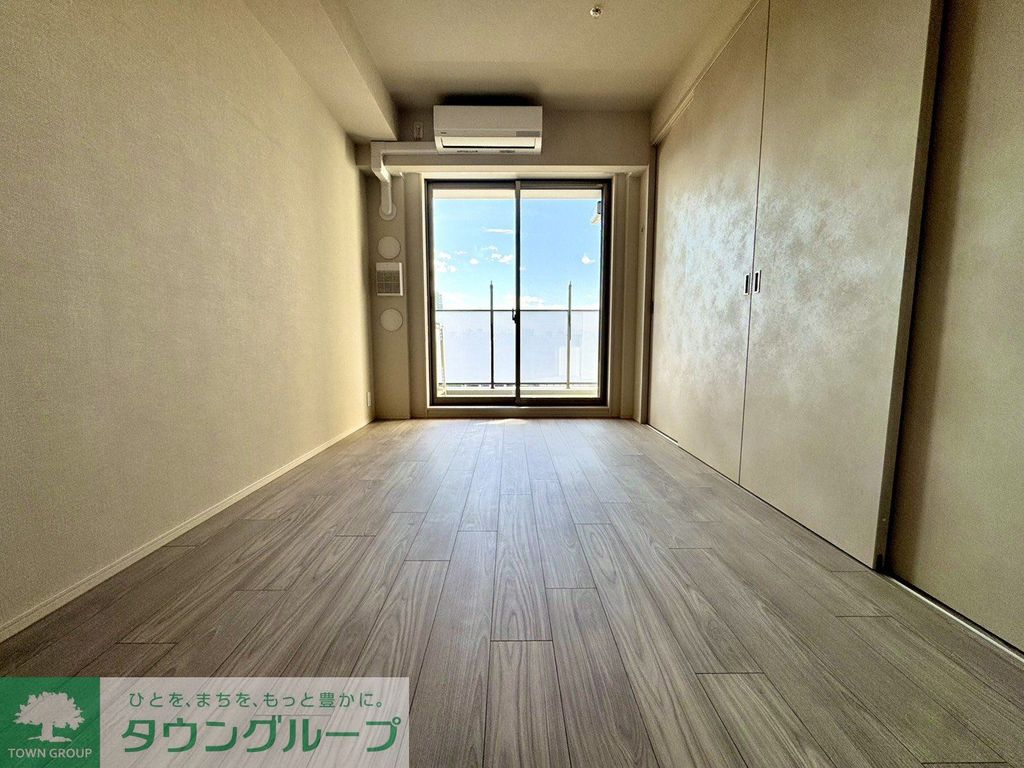 居室・リビング　リビング/居室