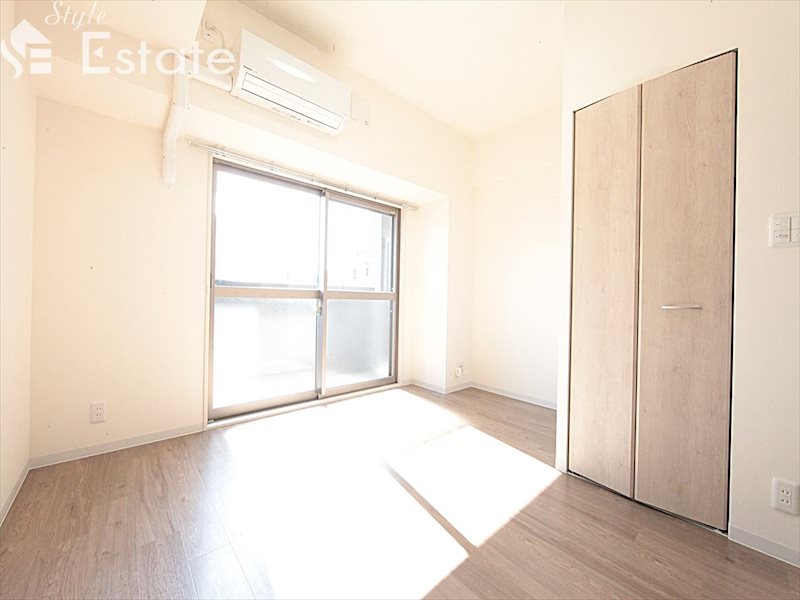 その他部屋・スペース　内装