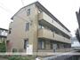 入間市駅より徒歩7分 3階 築16年11ヶ月の賃貸物件