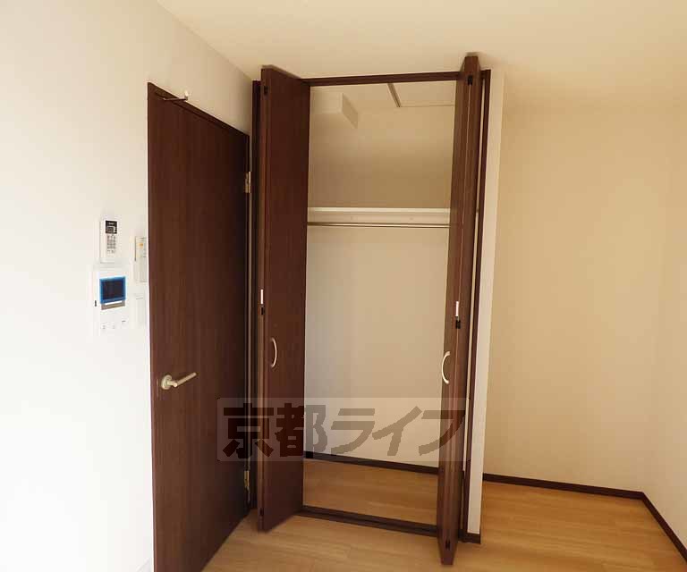 収納　たくさん収納できます。