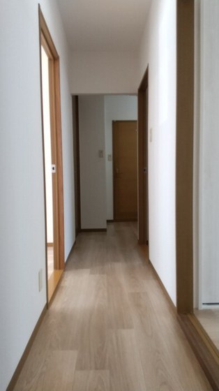 その他　※他号室の写真です