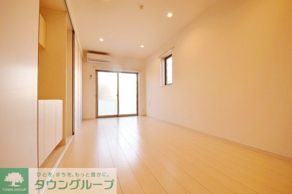 居室・リビング　リビング/居室