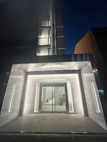 エントランス　★☆LINE24時間対応♪お気軽にお問合せください！☆★