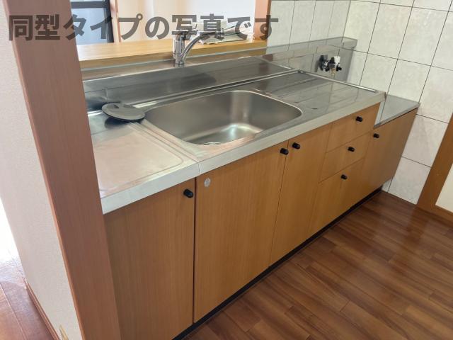 キッチン　キッチン（イメージ）